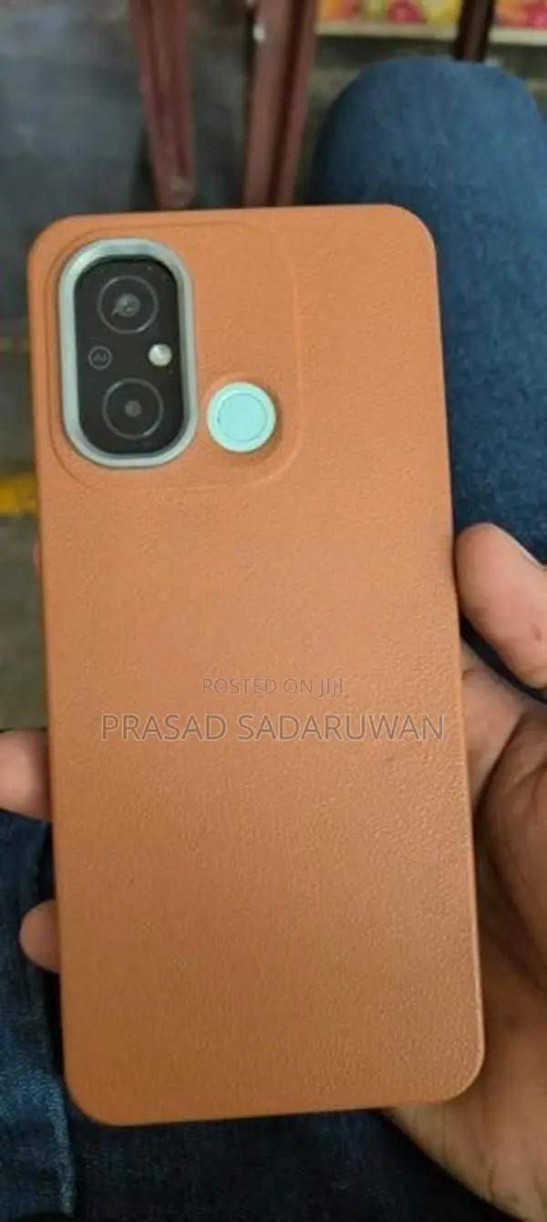 Xiaomi Redmi 12 (Used)