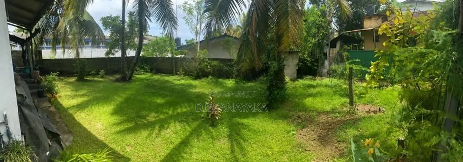 Land for Sale Near Kottawa