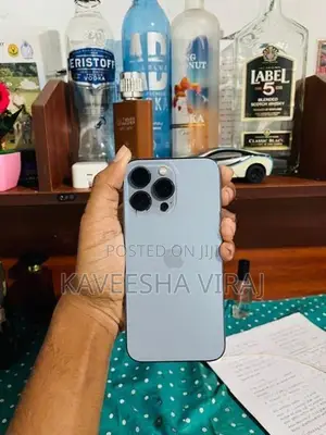 Apple iPhone 13 Pro (Used)