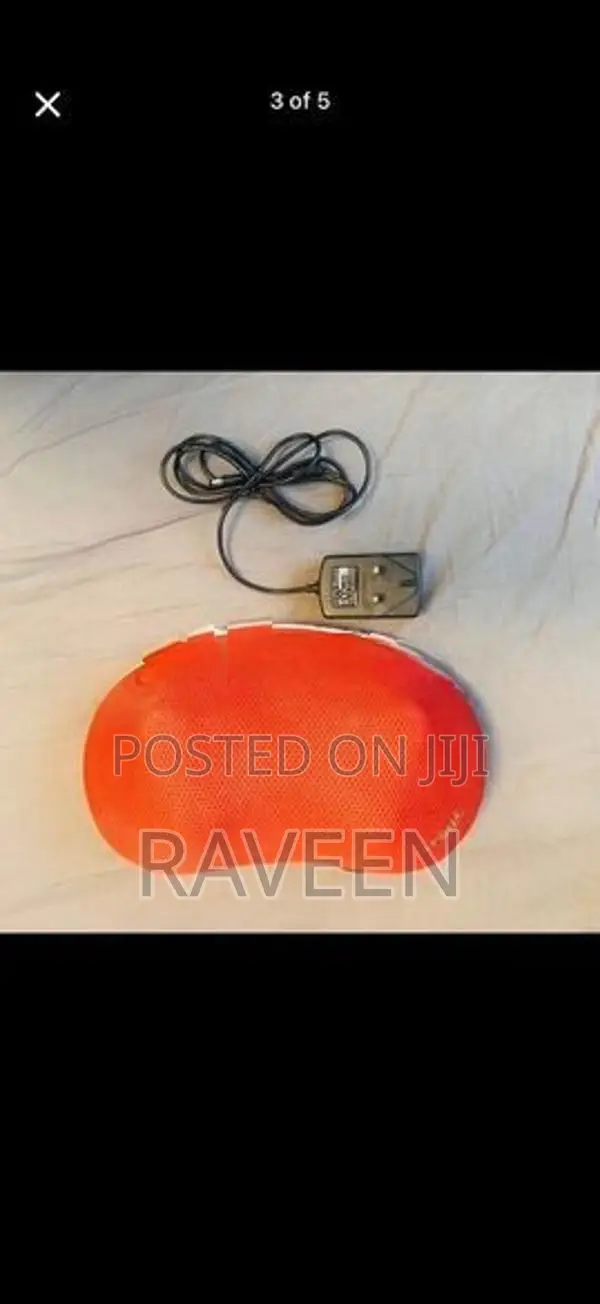 Neck / Shoulder Massager