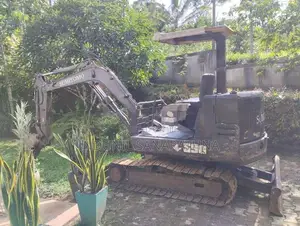 Sumitomo Excavator