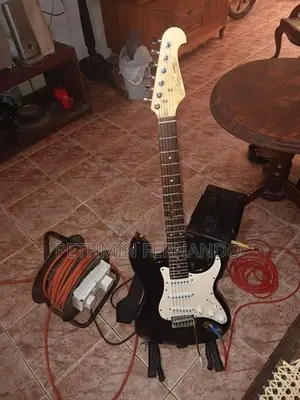 Electric Guitar