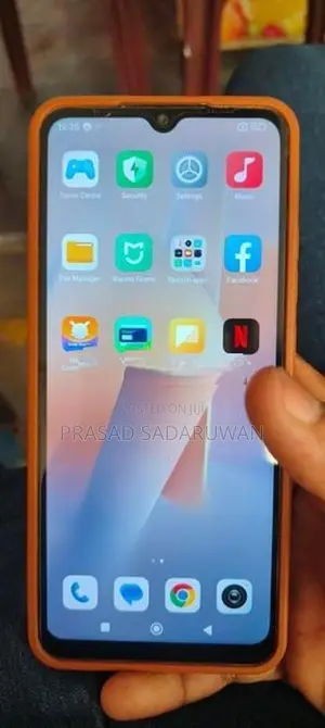 Xiaomi Redmi 12 (Used)