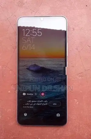 Xiaomi Redmi 13R 5G (Used)