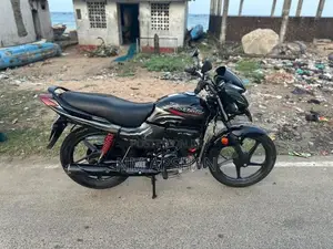 Hero Passion pro 2012
