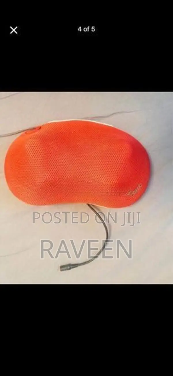 Neck / Shoulder Massager
