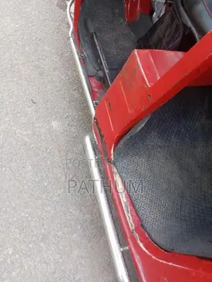 Bajaj RE 2004