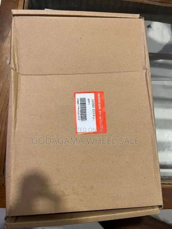 Honda Clutch Bearing