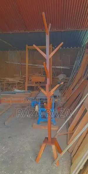 Wood Teak Bedroom Furniture Set
