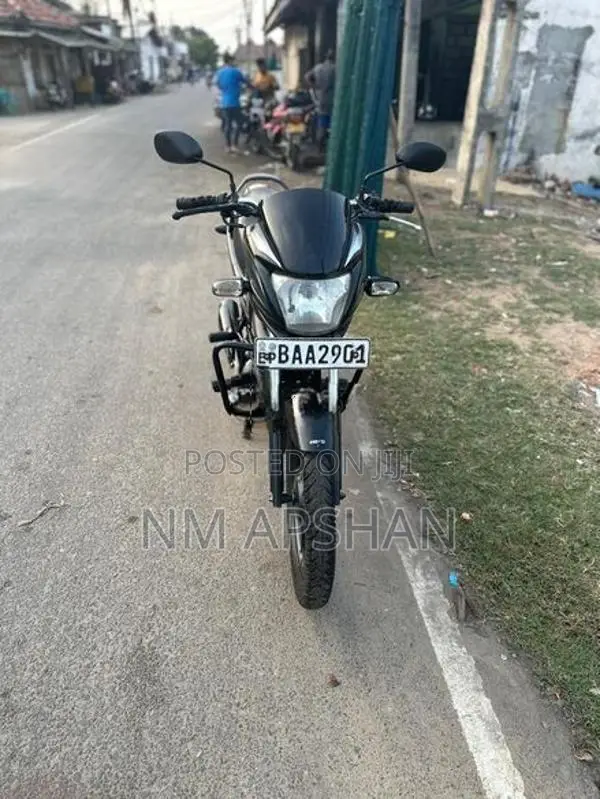 Hero Passion pro 2012