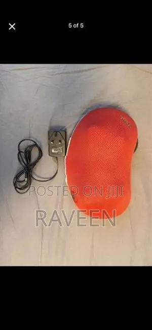 Neck / Shoulder Massager