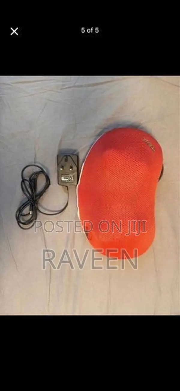 Neck / Shoulder Massager