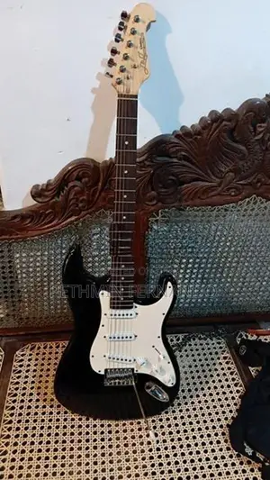 Electric Guitar