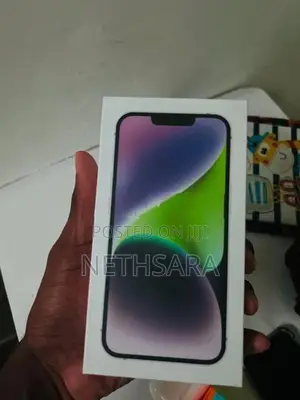 Apple iPhone 14 128GB (Used)