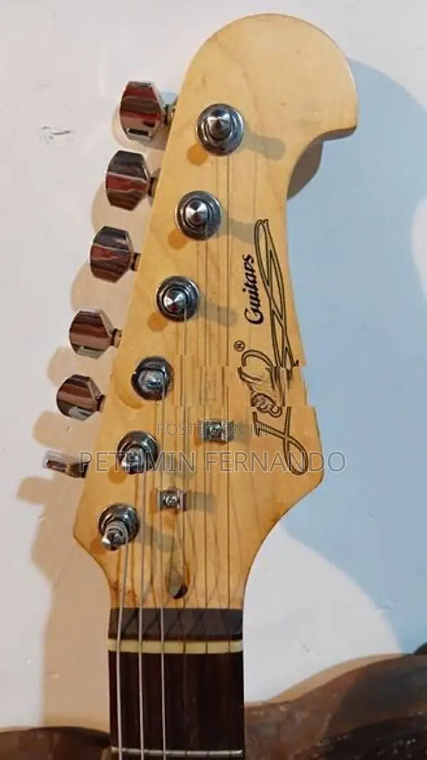 Electric Guitar