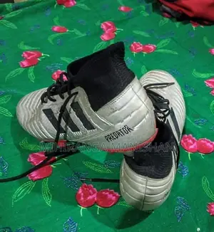 Football Boots