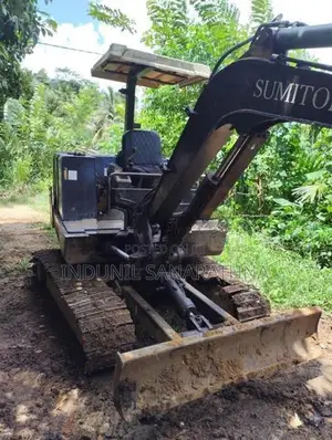 Sumitomo Excavator
