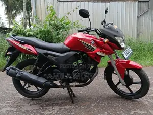 Yamaha SZR 2014