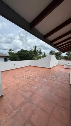 Brand New Luxury House for Rent Habarakada