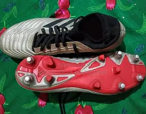 Football Boots