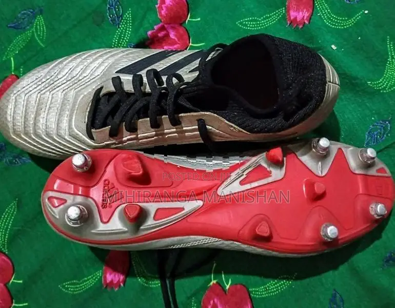Football Boots