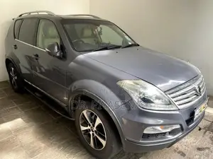 Micro Rexton 2015