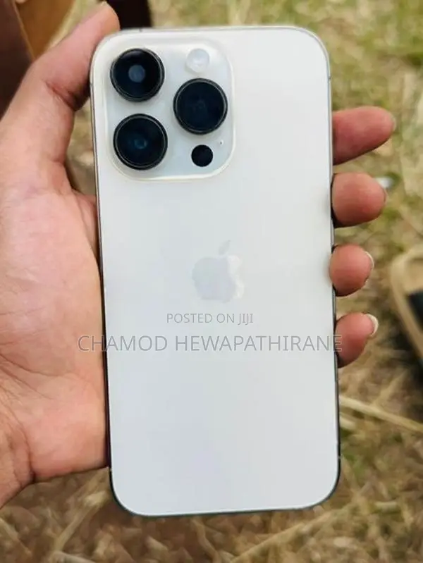Apple iPhone 14 Pro (Used)