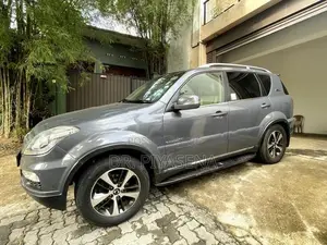 Micro Rexton 2015