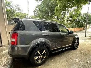 Micro Rexton 2015