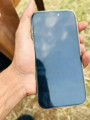 Apple iPhone 14 Pro (Used)