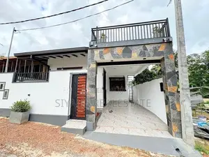 Brand New House for Sale in Athurugiriya