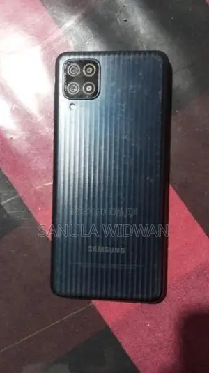 Samsung Galaxy M12 (Used)
