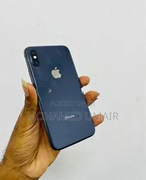 Apple iPhone X (Used)