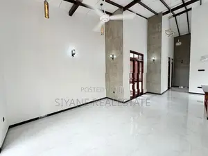 Brand New House for Sale in Athurugiriya