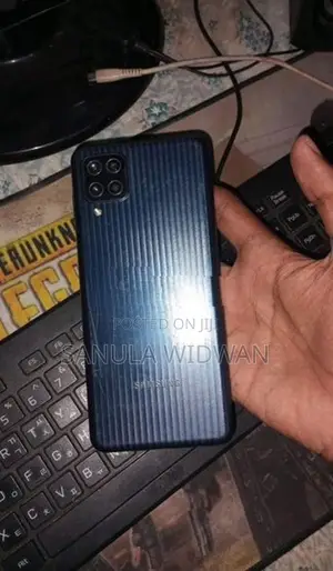 Samsung Galaxy M12 (Used)