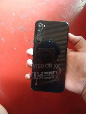 Xiaomi Redmi Note 8 (Used)