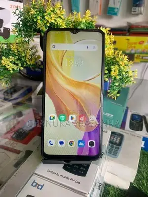 Vivo Y03 (Used)