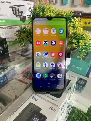 Samsung Galaxy A03 (Used)