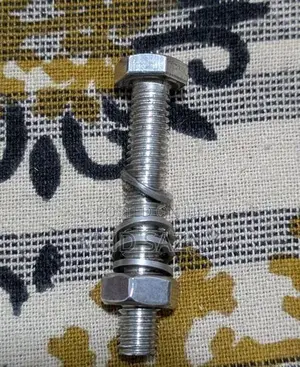 Bolt Nut