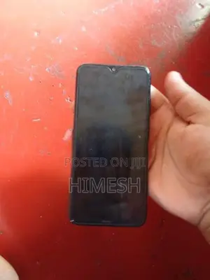 Xiaomi Redmi Note 8 (Used)