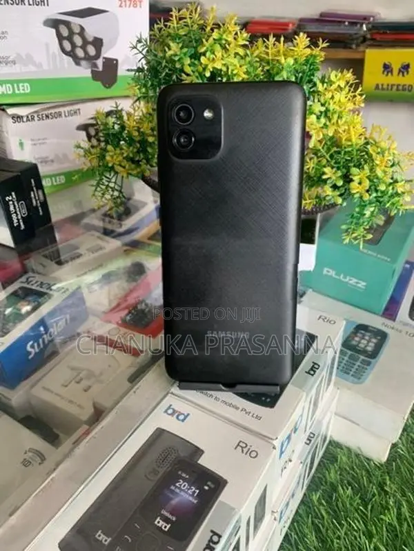 Samsung Galaxy A03 (Used)