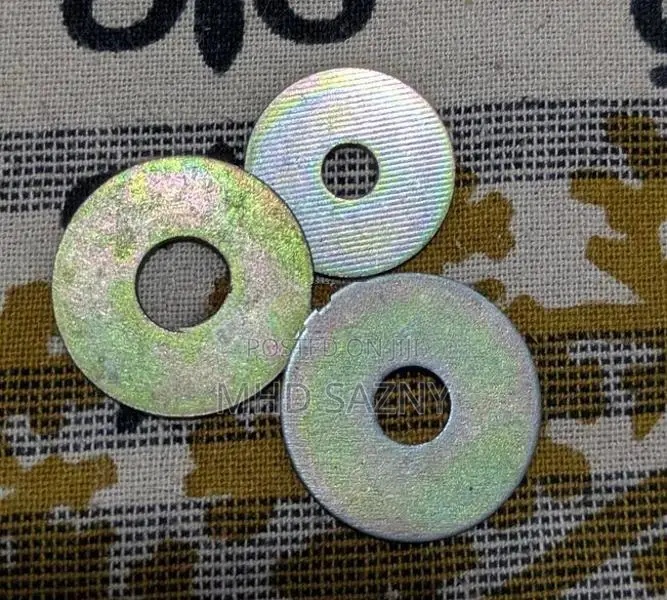 Bolt Nut