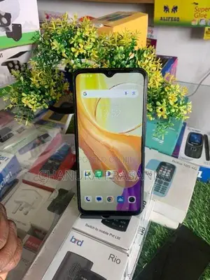 Vivo Y03 (Used)