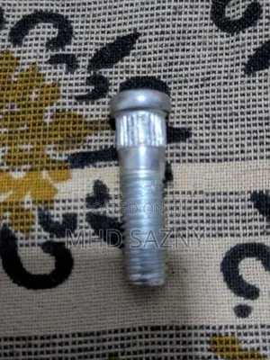 Bolt Nut