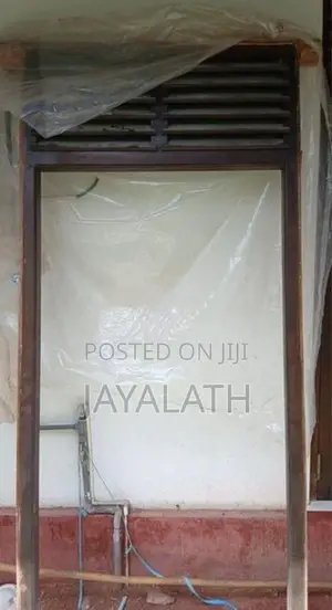Door Frame