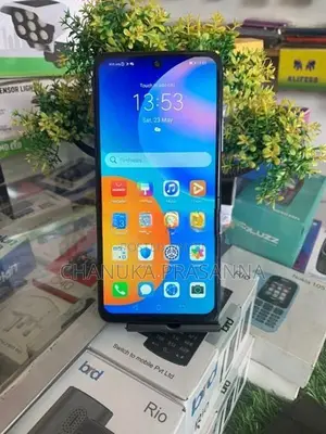 Huawei Y7a (Used)