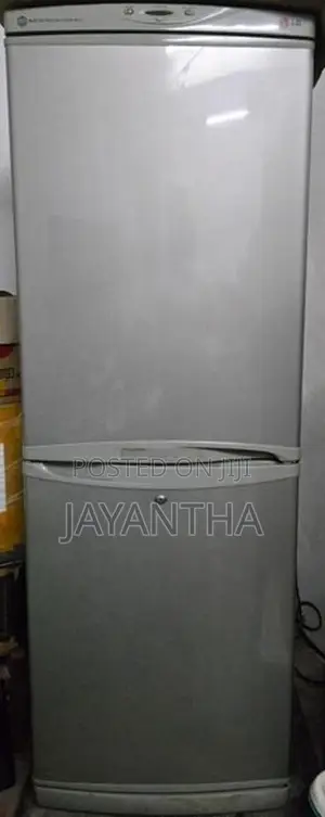 LG Refrigerator