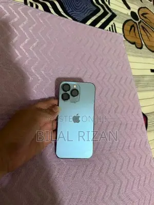 Apple iPhone 13 Pro (Used)