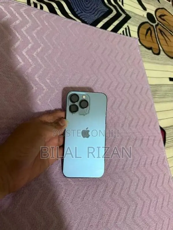 Apple iPhone 13 Pro (Used)