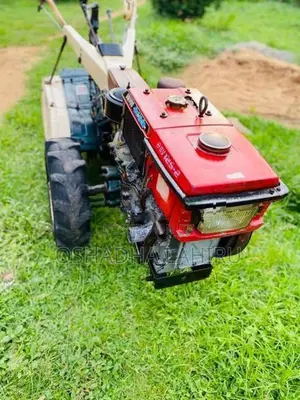Kubota RV 125-2 2010